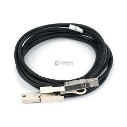 038-003-810 EMC MINI HDX4 TO MINI SASX4 6G 12G CABLE 2M